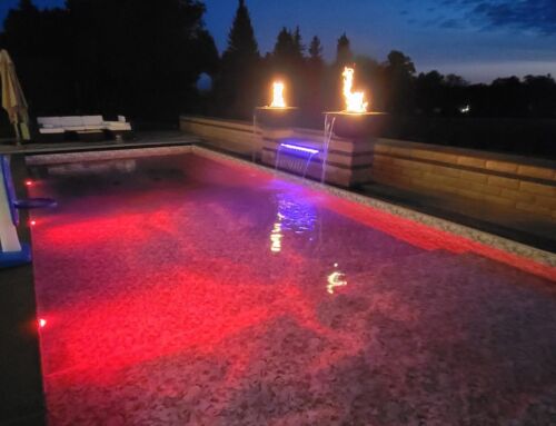 The Ultimate Guide to Swimming Pool Installation in Mississauga