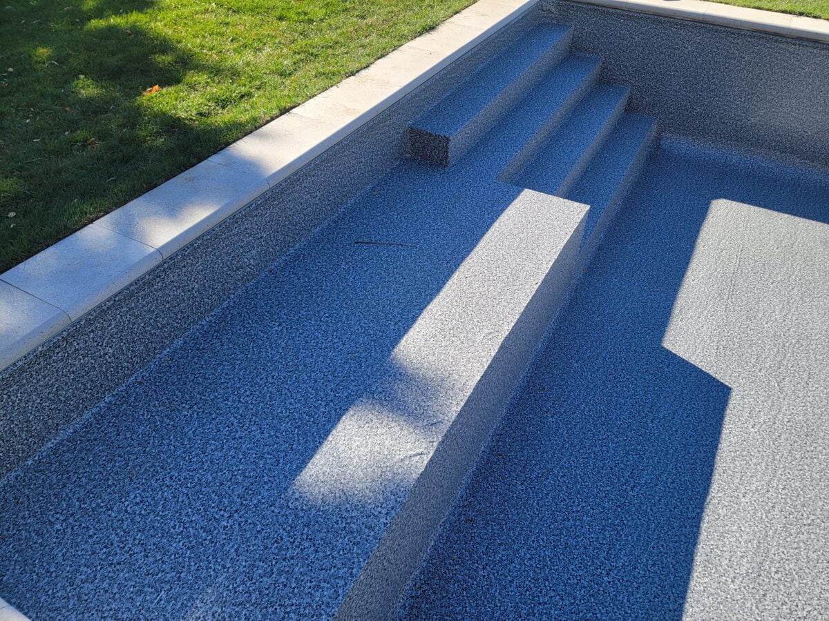 Pool Liner Installation and Replacement in Mississauga